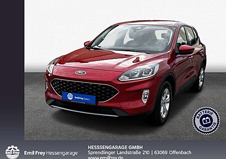 Ford Kuga 2.5 Duratec PHEV COOL&CONNECT