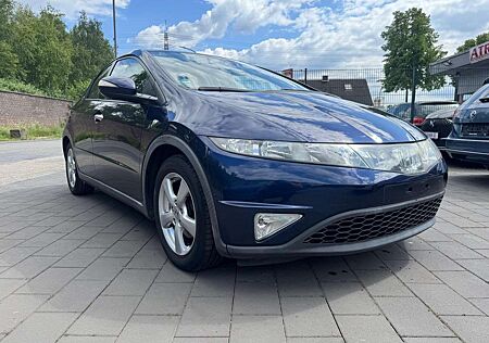 Honda Civic 1.4 Sport