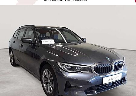 BMW 320i 320 Touring Aut. Sport Line Laser Alarm Hifi