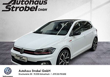 VW Polo Volkswagen VI 2.0 GTI TSI DSG LED Radio Bluet. Sitzhzg