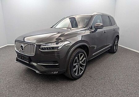 Volvo XC 90 XC90 D5 INSCRIPTION*LUFT*STANDHEIZ'*AHK*VOLL