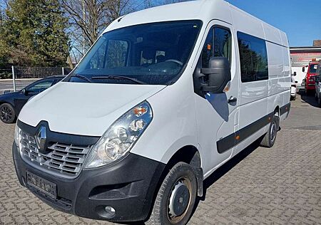 Renault Master III Oberaigner Mixto L3H2 3,5t 4X4
