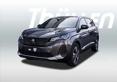 Peugeot 5008 Allure Pack 1.5 BlueHDi Bluetooth Navi LED