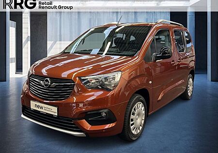 Opel Combo Life E ULTIMATE TURBO