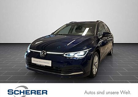 VW Golf Variant Volkswagen Golf Va 2.0 StyleDT110 TDID7F