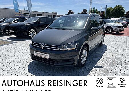 VW Touran Volkswagen 1.5 TSI DSG Comfortline (AHK,NAVI,ACC,RearView)