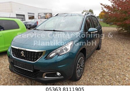 Peugeot 2008 Active