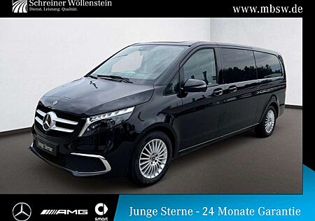 Mercedes-Benz V 300 AVANTGARDE EDITION XL *MBUX*LED*RKam*AHK*