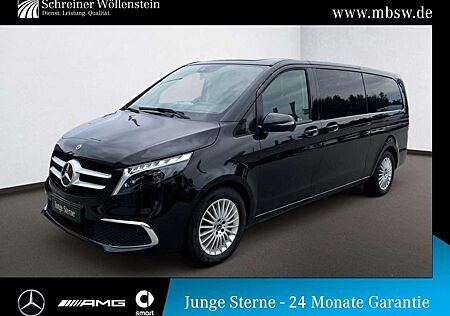 Mercedes-Benz V 300 AVANTGARDE EDITION XL *MBUX*LED*RKam*AHK*