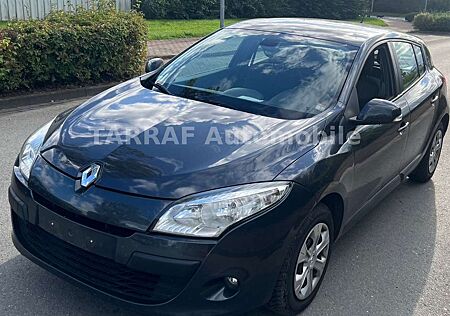 Renault Megane III 1.6 16V Lim. 5-trg. Expression 150TKm