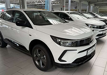 Opel Grandland 1.2 DI GS