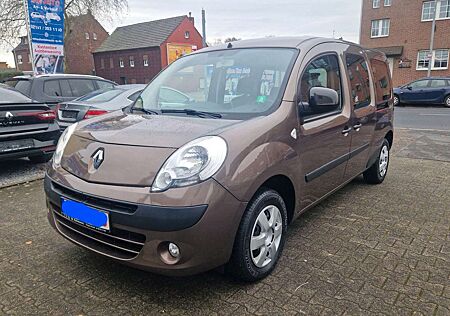 Renault Kangoo Grand ,Lang 7 Sitzer