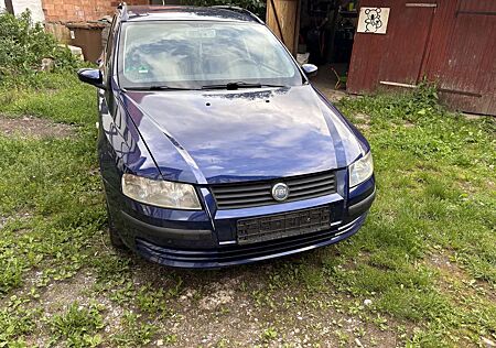 Fiat Stilo 1..6 16V speed