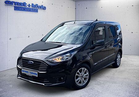 Ford Tourneo Connect 1.5 EcoBlue Aut. Start-Stop Trend