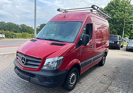 Mercedes-Benz Sprinter II 316 CDI L1H1 KAMERA/AHK/TÜV NEU !