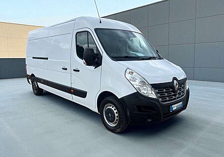 Renault Master 2.3 dCi "L3H2",Klima,AHK,PDC,3S,TÜV12/26,Serv.
