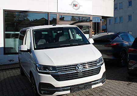 VW T6 Multivan Volkswagen
