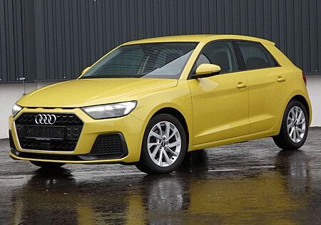 Audi A1 30 TFSI Advanced 1-Hd LED CarPlay SHZ Virtual