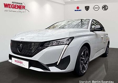 Peugeot 308 Allure Hybrid 145 e-DSC6 *Kamera*SHZ*