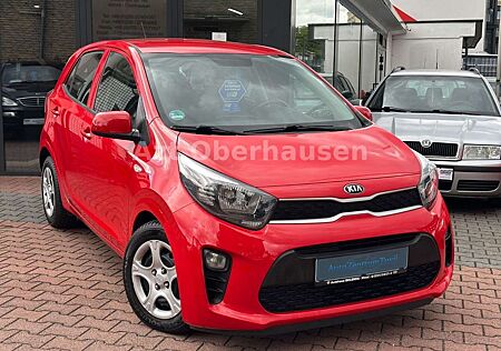 Kia Picanto Edition 7*1.HAND*KLIMA*SHZ*LHZ*TÜV NEU*