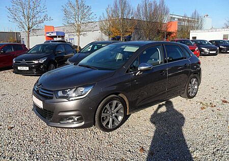 Citroën C4 Citroen PureTech 130 EAT6