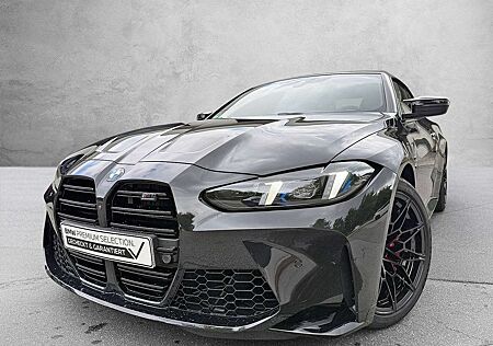 BMW M4 Competition M xDrive Cabrio M Drivers P. DAB