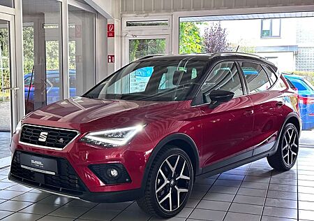 Seat Arona FR