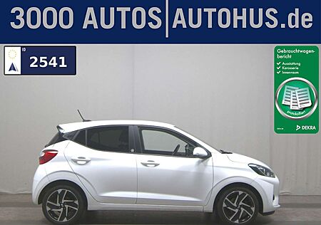 Hyundai i10 1.0 Edition 30+ Navi Shz RFK DAB+ Bluetooth