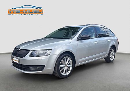 Skoda Octavia Combi 1.6 TDI * DSG * Xenon *