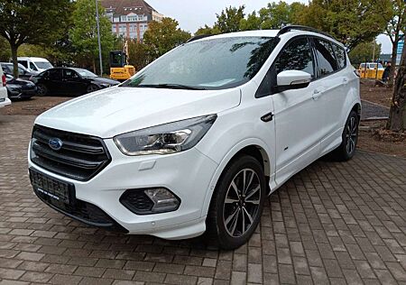 Ford Kuga ST-Line Navi Xenon Klima AHZV Sitzheizung