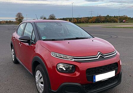 Citroën C3 Citroen Pure Tech 83 Feel