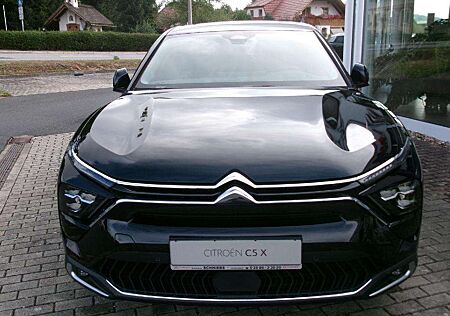 Citroen C5 X Shine Hybrid