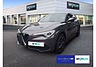 Alfa Romeo Stelvio TI 2.0 Turbo 16V AT8-Q4 Ti Navi Xenon Kamera SHZ