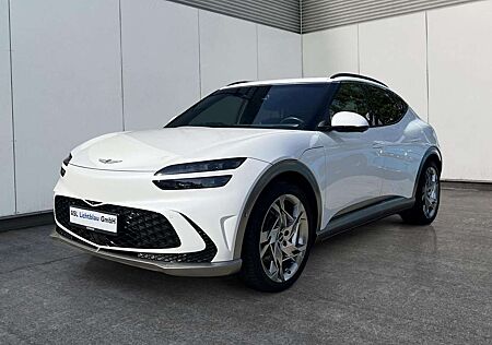 Genesis GV60 Sport Plus  Technik-Paket