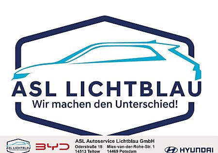 Genesis GV60 Sport Plus Technik-Paket GV60 Electrified 0.0 AWD