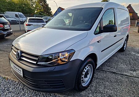VW Caddy Volkswagen Maxi Kasten
