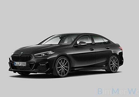 BMW 220 Gran Coupé M Sport Kamera DAB HiFi 19Zoll
