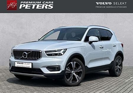 Volvo XC 40 XC40 Inscription T4 Recharge 19''LM PilotAssist Pano 36