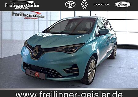 Renault ZOE gebraucht kaufen Renault ZOE Experience R110 ZE50 inkl Batterie Bluetooth