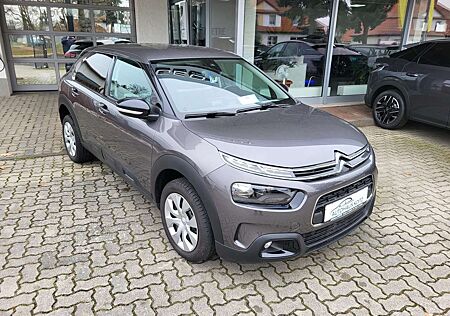 Citroën C4 Cactus Citroen Feel