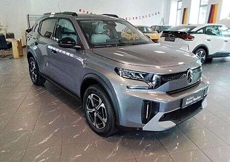 Citroën C3 Aircross Citroen Hybrid 145 ë-DSC6 MAX