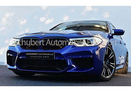 BMW M5 Competition HuD H&K 360Grad Carbon ShadowLine