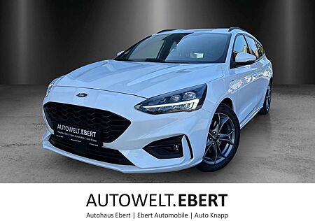Ford Focus 2.0 EcoBlue ST-Line Aut./CAM/HUD/ACC/B&O/