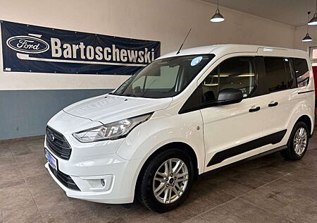 Ford Transit Connect Kombi Trend