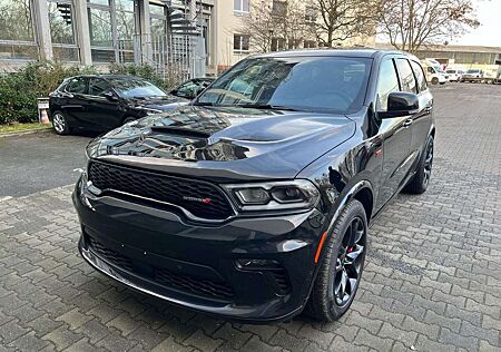 Dodge Durango 6,4 SRT 392, LEDER,NAVI,LAUNCH,VOLL