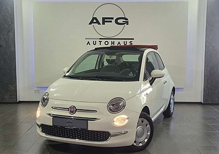 Fiat 500C *AUTOMATIK*APPLE ANDROID CARPLAY*