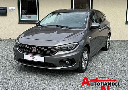 Fiat Tipo 1.6 Automatik Navigation Sitzheizung PDC