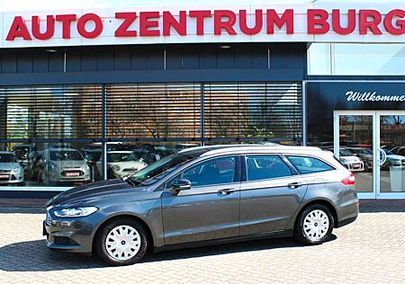 Ford Mondeo Turnier 1.5l D Trend Navi AHK PDC