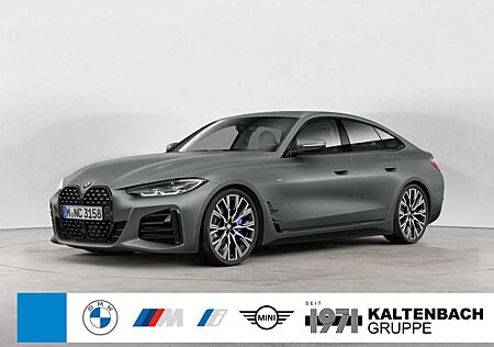 BMW 430 d Gran Coupe xDrive M-Sport STANDHZ HGSD