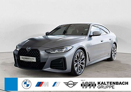 BMW 430 d Gran Coupe xDrive M-Sport STANDHZ HGSD
